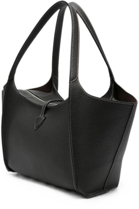 26FW 토즈 토트백 XBWTSBQ0200WNTB999 BLACK - TODS