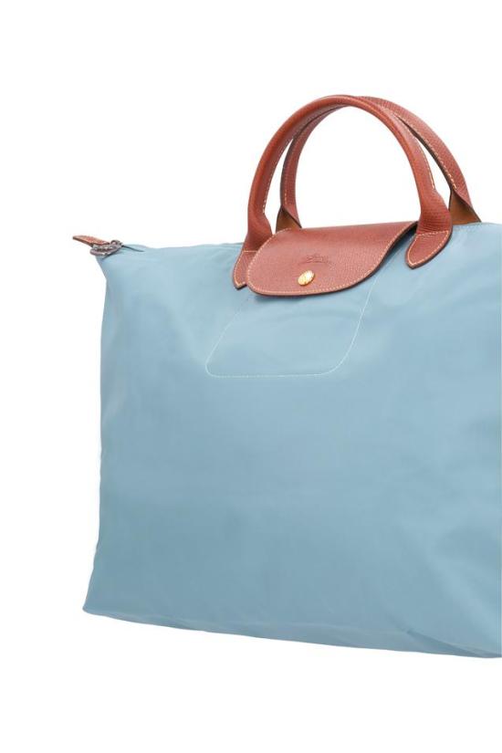 25SS 롱샴 르 플리아쥬 오리지널 L 트래블백 L1624089 - LONGCHAMP
