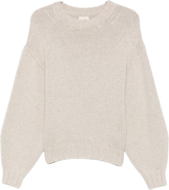 26FW 케이트 GEMMA 스웨터 GEMMA 스웨터 18273645869 WHITE