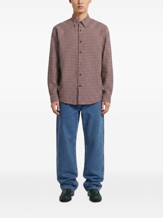 26FW 드리스 반 노튼 데님 팬츠 262 020942 4400 514 Light blue - DRIES VAN NOTEN