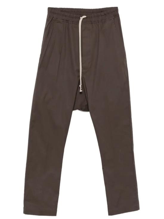 26FW 릭 오웬스 스트레이트 팬츠 RU02F4380 TE 78 Dark dust