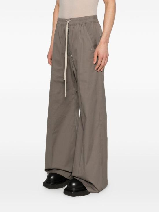 26FW 릭 오웬스 스트레이트 팬츠 RU02F4366 TE 34 Dust - RICK OWENS