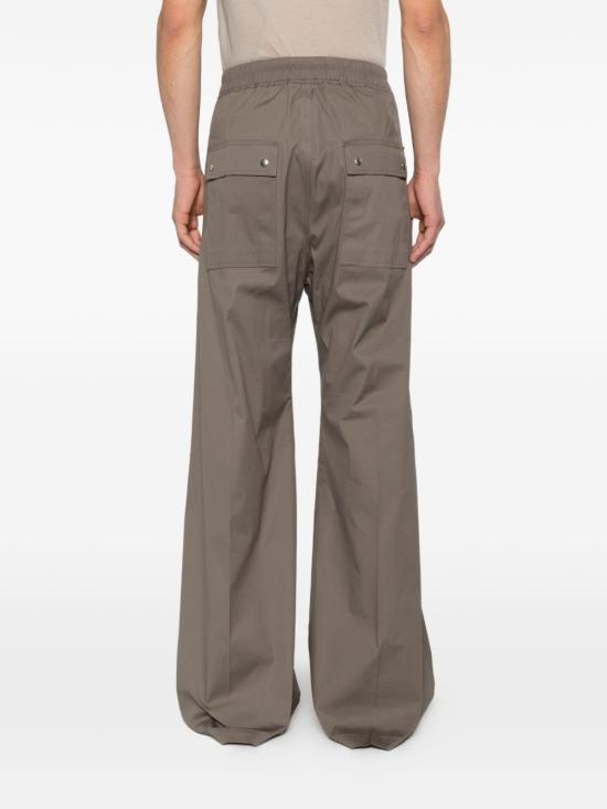 26FW 릭 오웬스 스트레이트 팬츠 RU02F4366 TE 34 Dust - RICK OWENS