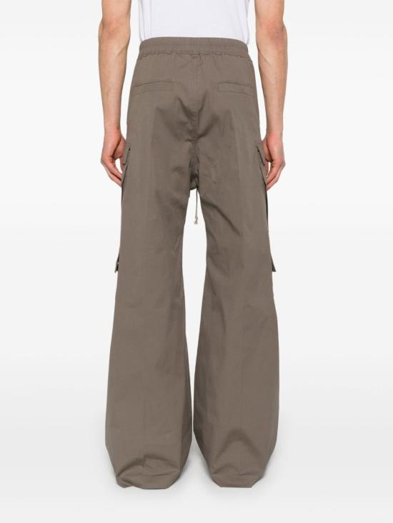 26FW 릭 오웬스 스트레이트 팬츠 RU02F4366 TE 34 Dust - RICK OWENS