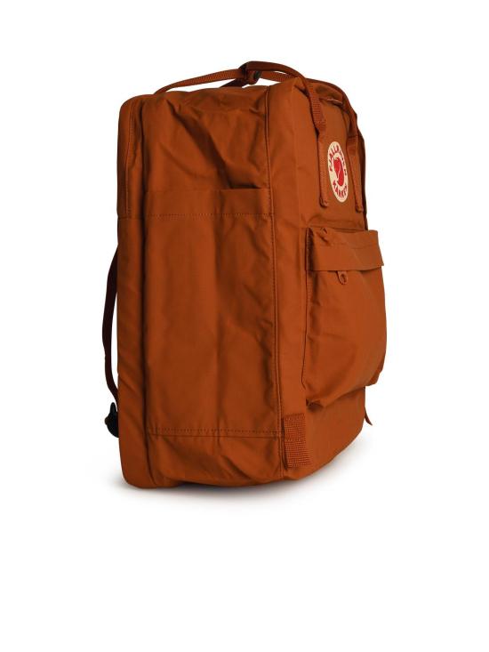  피엘라벤 백팩 23525243 Orange - FJALLRAVEN
