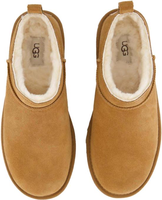 25FW 어그 클래식 마이크로 부츠 1173891CHE BEIGE - UGG