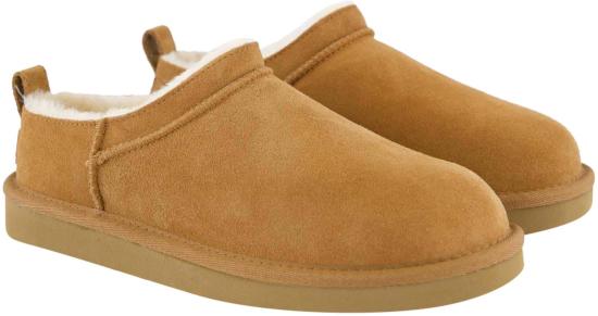 25FW 어그 클래식 마이크로 부츠 1173891CHE BEIGE - UGG