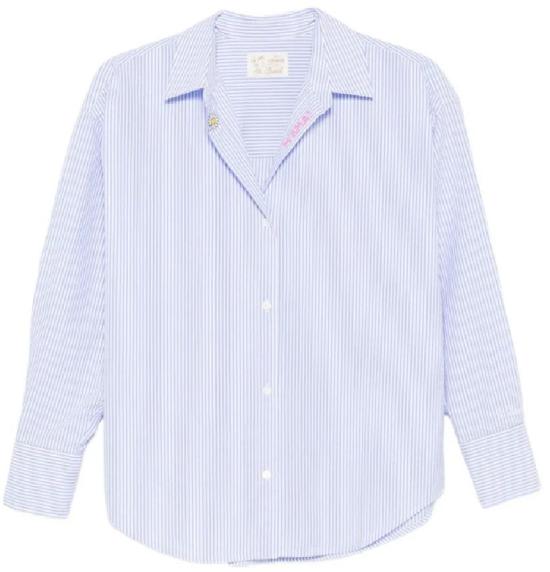 26SS 세인트바쓰 탑 CYS000100702L31 DIVERS