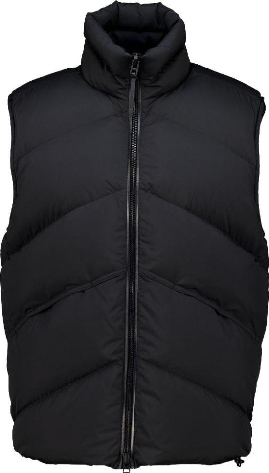 26FW 톰포드 아우터 OGD011FMN090NAA BLACK