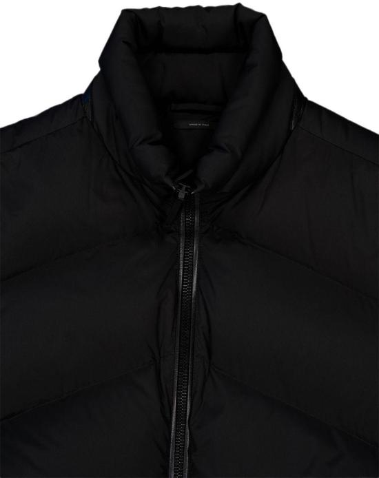 26FW 톰포드 아우터 OGD011FMN090NAA BLACK - TOMFORD