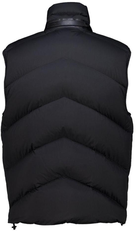 26FW 톰포드 아우터 OGD011FMN090NAA BLACK - TOMFORD