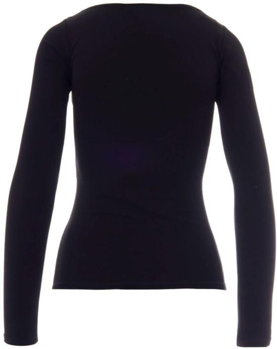 26FW 엘리자베타프랜치 스웨터 9204595 BLACK - ELISABETTA FRANCHI