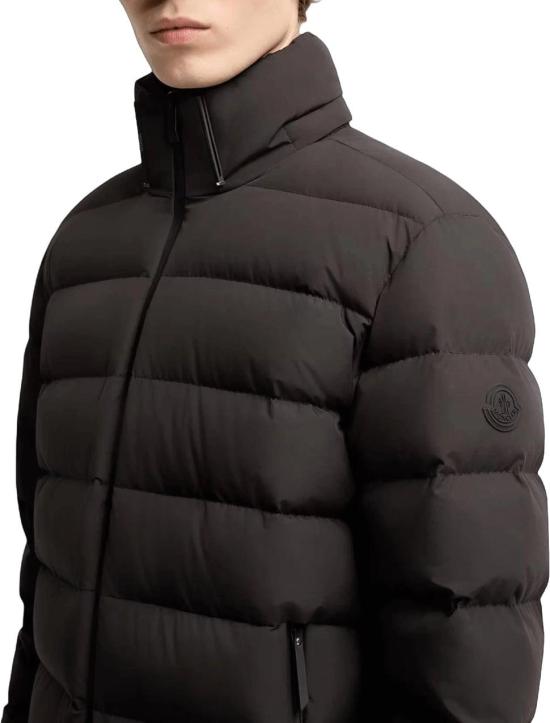 26FW 몽클레어 숏패딩 MONCLER1A00035599KJ999ARAJOKIJACKETBLACK DONKERGREY - MONCLER
