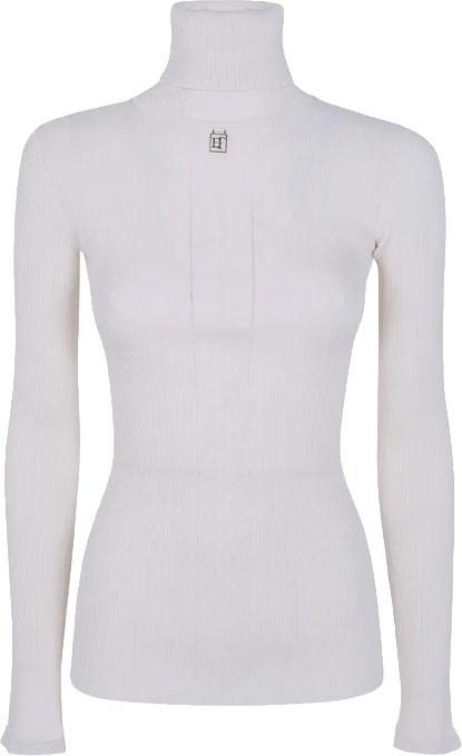 26FW 엘리자베타프랜치 터틀넥 6252472 WHITE