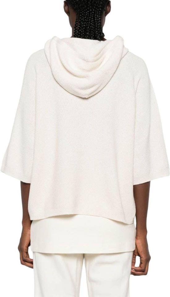 26FW 파비아나 필리피 스웨터 MAD216F402M33325 WHITE - FABIANA FILIPPI
