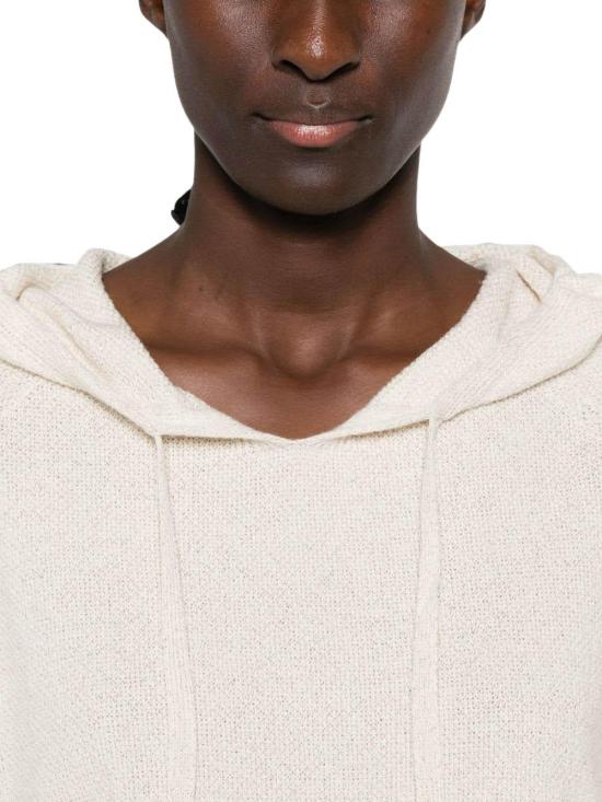 26FW 파비아나 필리피 스웨터 MAD216F402M33325 WHITE - FABIANA FILIPPI