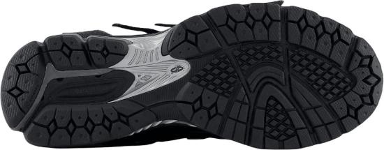 26FW 뉴발란스 스니커즈 NEWBALANCEM1906AGGREY BLACK - NEW BALANCE
