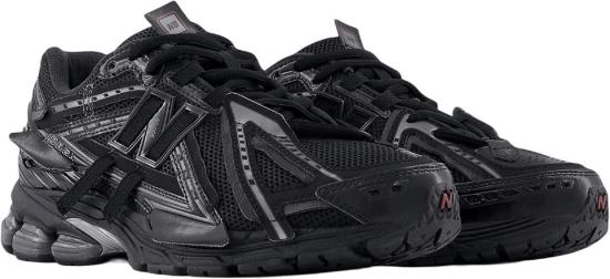 26FW 뉴발란스 스니커즈 NEWBALANCEM1906AGGREY BLACK - NEW BALANCE