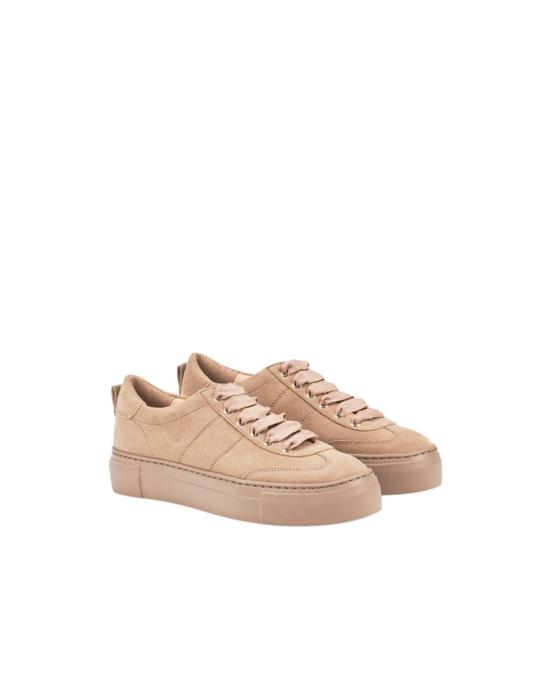  에이지엘 스니커즈 D925310PGKV153 BROWN - AGL