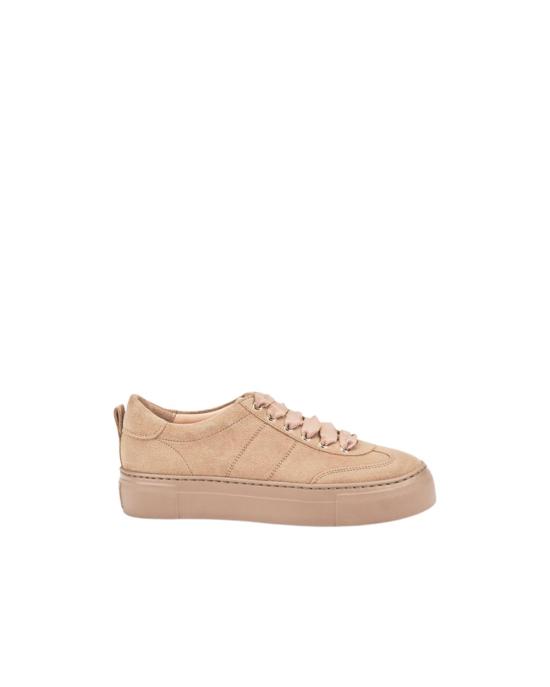  에이지엘 스니커즈 D925310PGKV153 BROWN