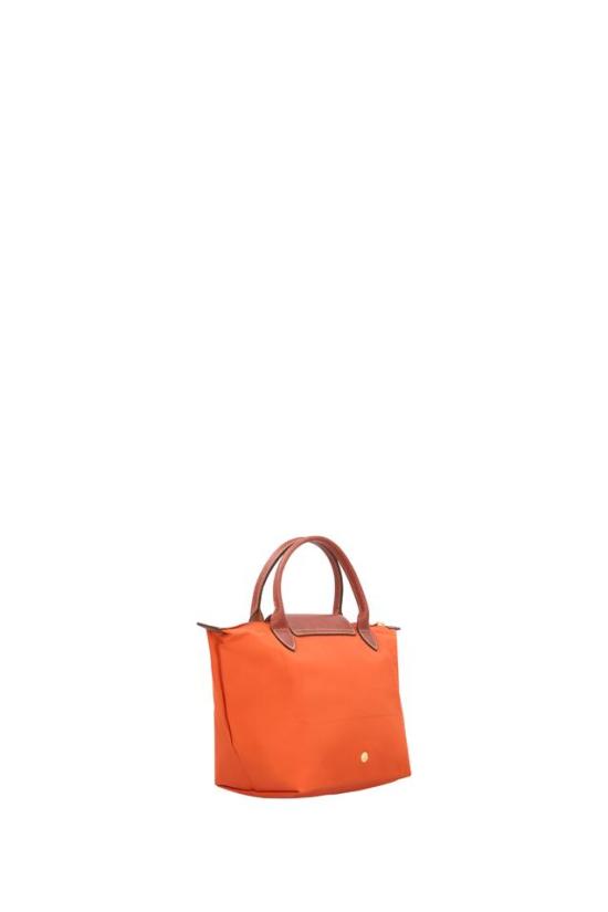 25FW 롱샴 르 플리아쥬 오리지널 핸드백 S L1621089 - LONGCHAMP