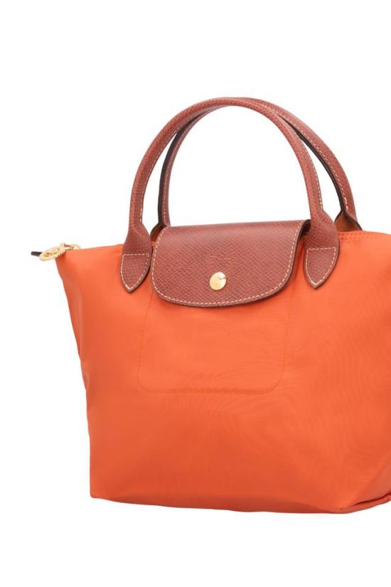 25FW 롱샴 르 플리아쥬 오리지널 핸드백 S L1621089 - LONGCHAMP