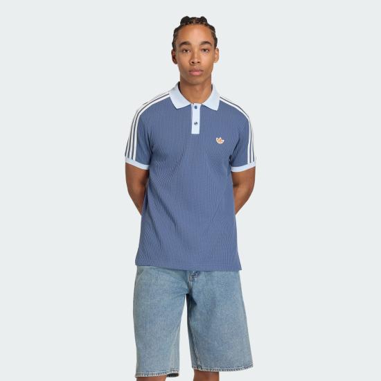 아디다스 폴로 티셔츠 KX1230 DOM - ADIDAS