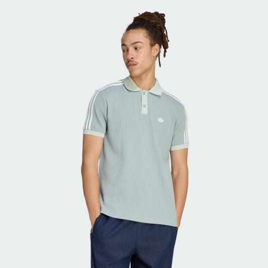 26SS 아디다스 폴로 티셔츠 KX1231 DOM - ADIDAS