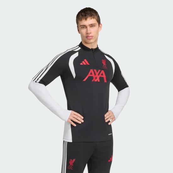  아디다스 트레이닝 티셔츠 KB5774 Black DOM - ADIDAS