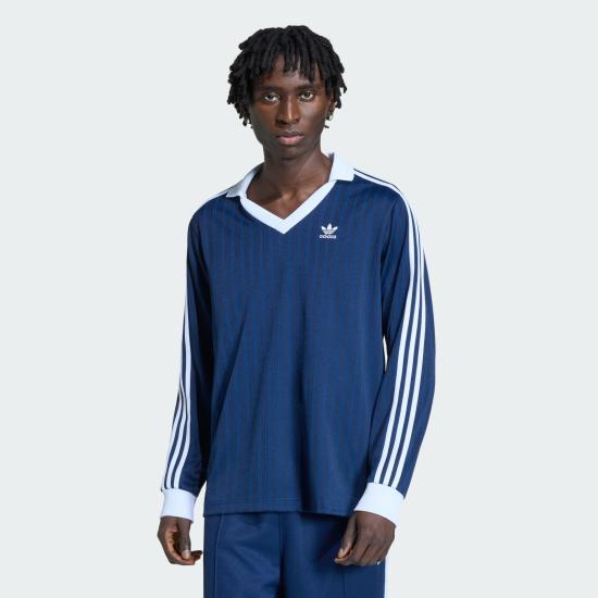 26SS 아디다스 긴팔 티셔츠 KS2294 DOM - ADIDAS