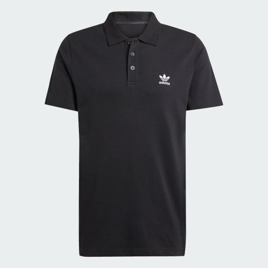  아디다스 폴로 티셔츠 JD2439 Black DOM
