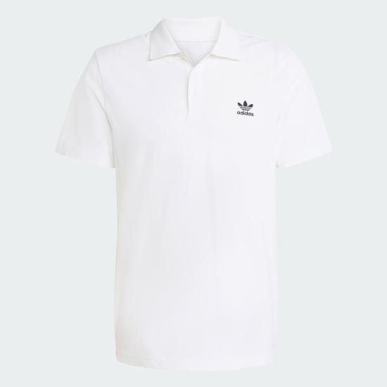  아디다스 폴로 티셔츠 JW6084 White DOM