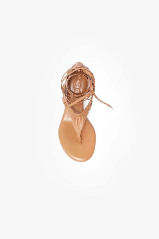  NORA LOZZA 샌들 노라 로자 플립 루치 - OTHER BRANDS