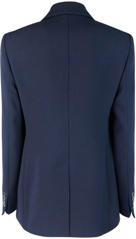 26FW 막스마라 수트 자켓 2626046055600LINZ005 NAVY - MAX MARA