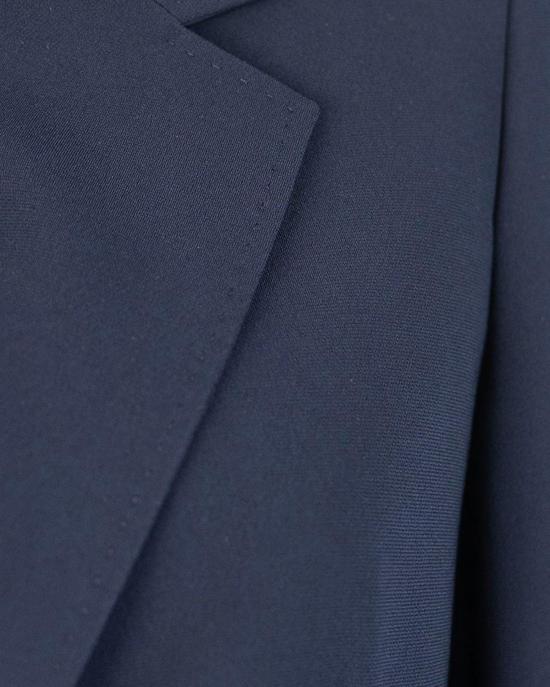 26FW 막스마라 수트 자켓 2626046055600LINZ005 NAVY - MAX MARA