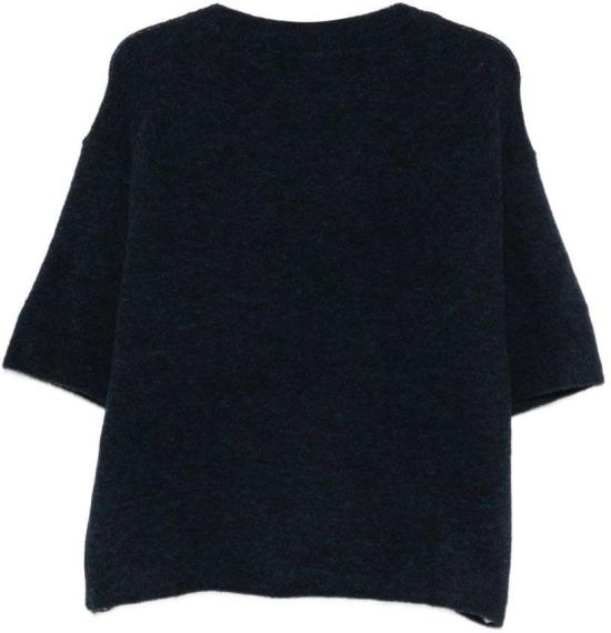 26FW 클로즈드 스웨터 C9683598C22568 NAVY - CLOSED