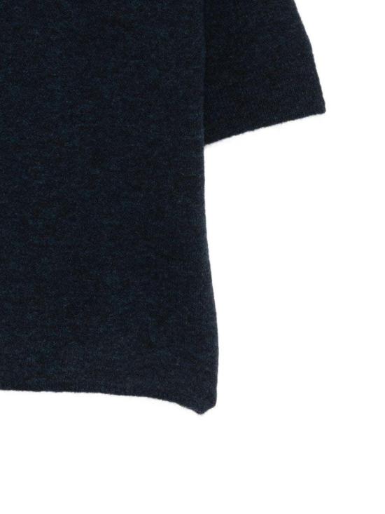 26FW 클로즈드 스웨터 C9683598C22568 NAVY - CLOSED