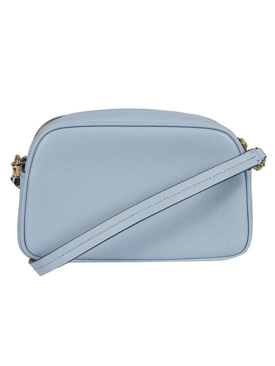 25FW 마이클 코어스 토트백 32F5GJ6C5L464 Light Blue - MICHAEL KORS