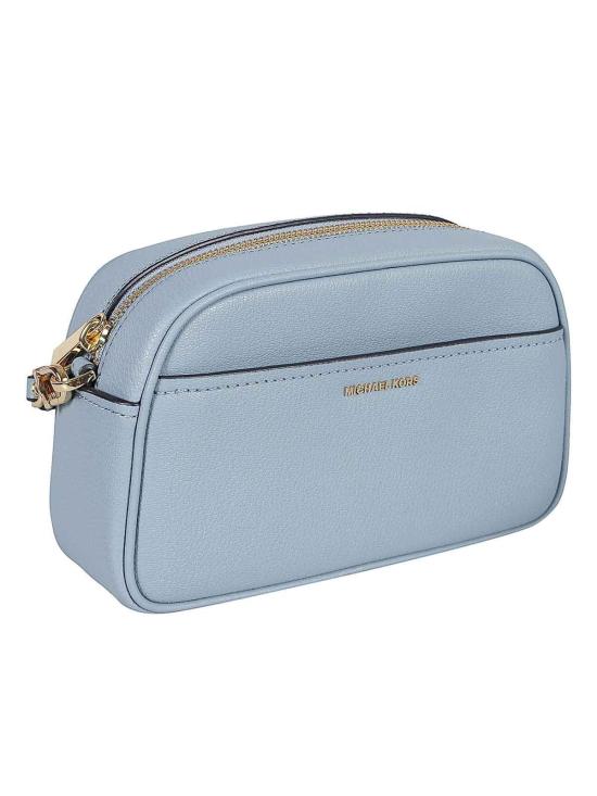 25FW 마이클 코어스 토트백 32F5GJ6C5L464 Light Blue - MICHAEL KORS