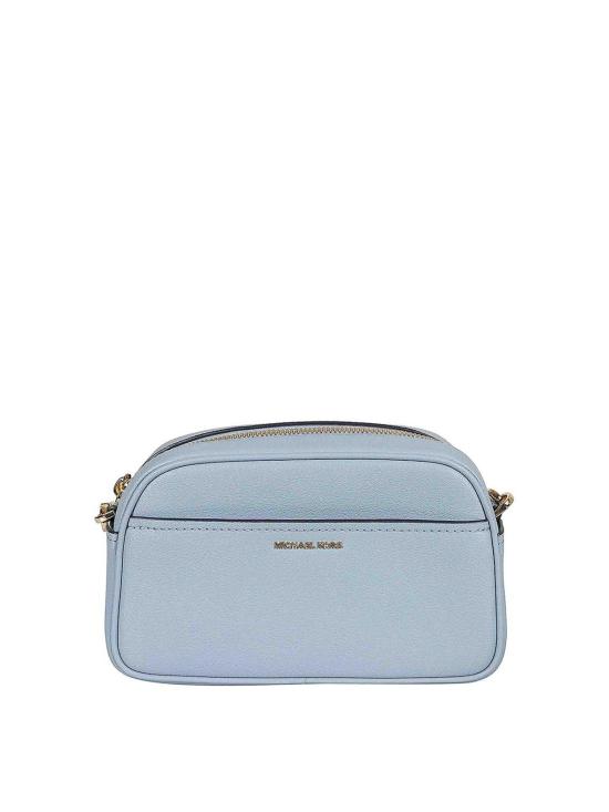 25FW 마이클 코어스 토트백 32F5GJ6C5L464 Light Blue