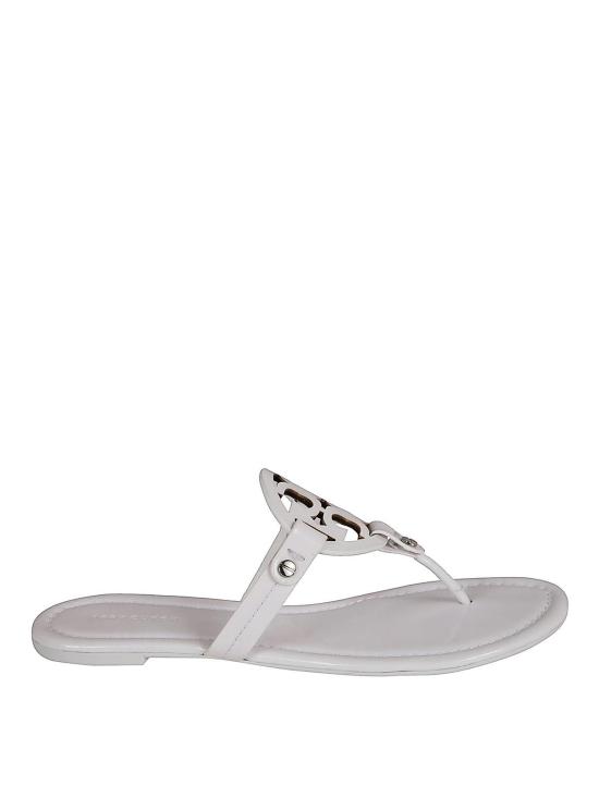 25FW 토리버치 밀러 샌들 50008647137 Beige
