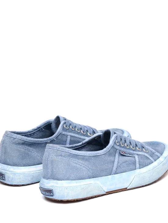 25FW 수페르가 스니커즈 S31568W2750A0D Dark Blue - SUPERGA