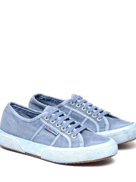 25FW 수페르가 스니커즈 S31568W2750A0D Dark Blue - SUPERGA