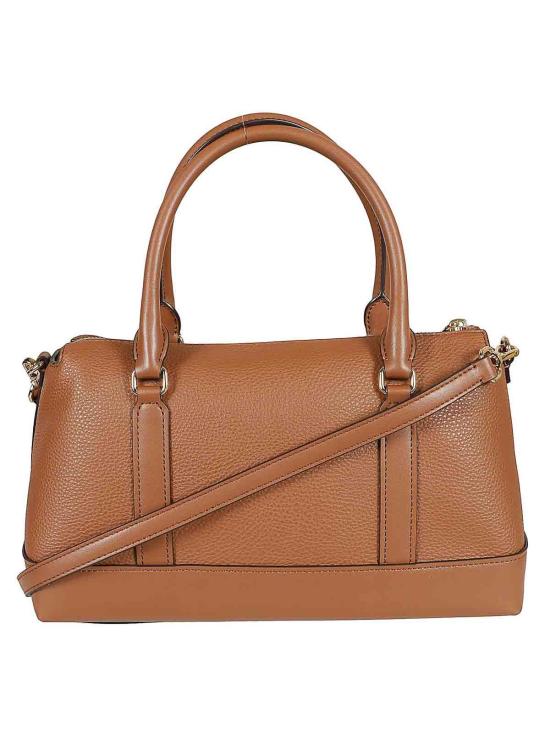 25FW 마이클 코어스 토트백 30S6G3PS2V230 Light Brown - MICHAEL KORS