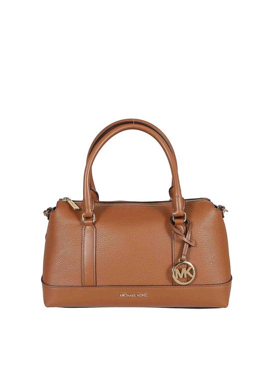 25FW 마이클 코어스 토트백 30S6G3PS2V230 Light Brown