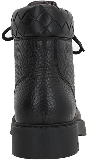 26SS 보테가베네타 부츠 796451V4EP0 BLACK - BOTTEGA VENETA