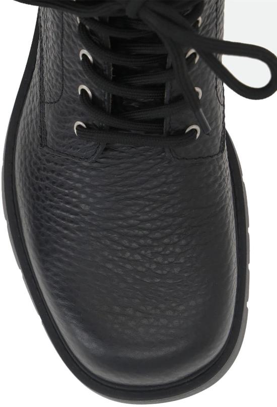 26SS 보테가베네타 부츠 796451V4EP0 BLACK - BOTTEGA VENETA