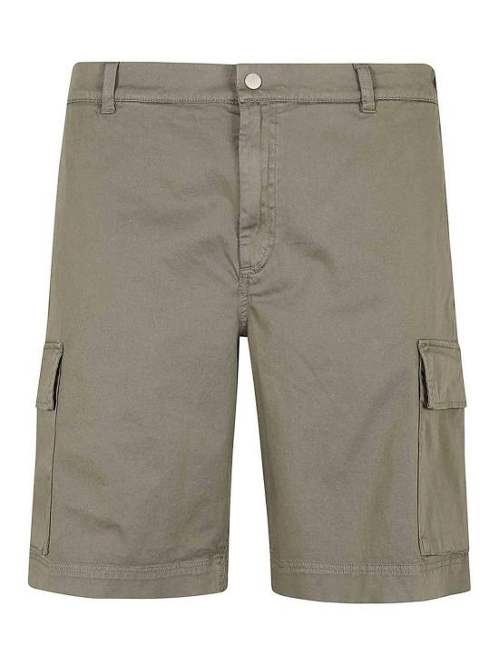 25FW 울리치 의류 CFWOSH2001MRUT52626667 Dark Green