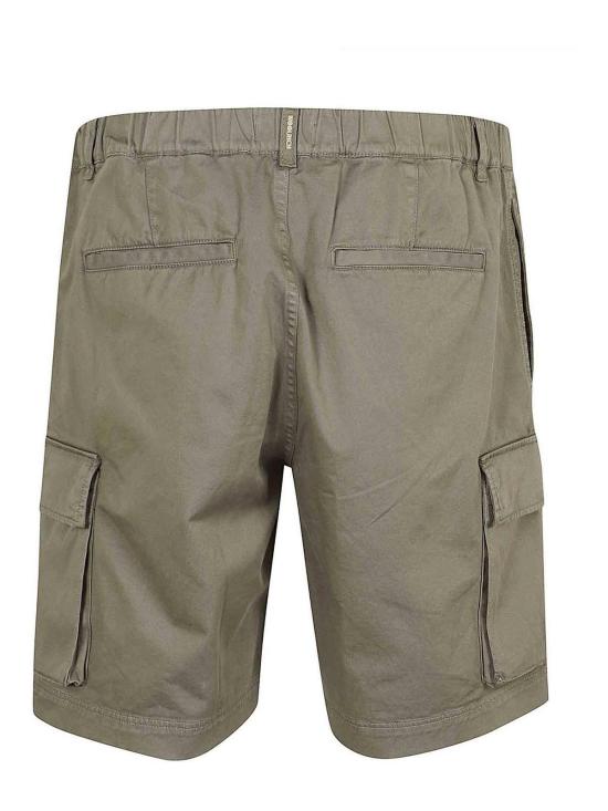 25FW 울리치 의류 CFWOSH2001MRUT52626667 Dark Green - WOOLRICH