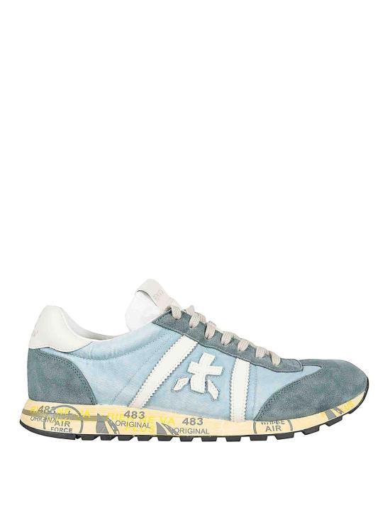 25FW 프리미아타 스니커즈 LUCYLUC8188 Light Blue